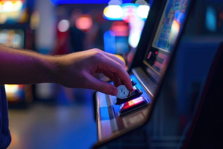 Layar deposit aplikasi amor77 menampilkan pilihan pembayaran DANA, OVO, GoPay, dan ShopeePay
