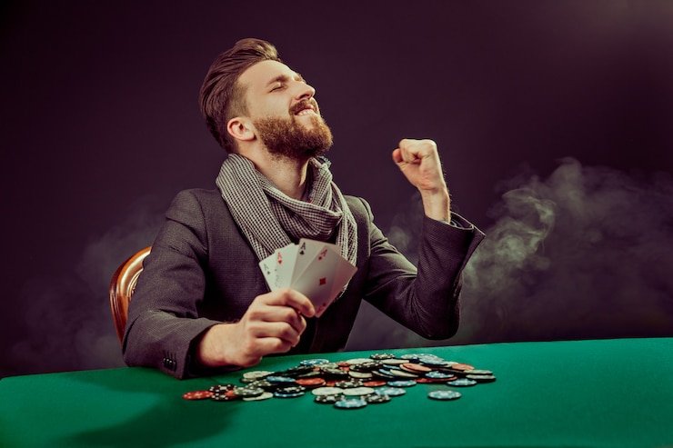 Antarmuka Number Games di amor77 menampilkan pilihan angka dan opsi taruhan